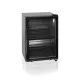 Mini display freezer TEFCOLD UR90G-SUB