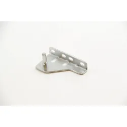 Up hinge, right Tefcold SpareParts 13004
