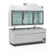 Shop wall display TEFCOLD MTF185