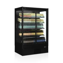Impulse display cabinet TEFCOLD EXTRA1250FD