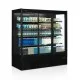 Impulse display cabinet TEFCOLD EXTRA2500CD