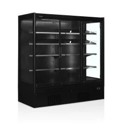 Impulse display cabinet TEFCOLD EXTRA1875CD