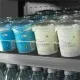 Impulse display cabinet TEFCOLD EXTRA2500CD