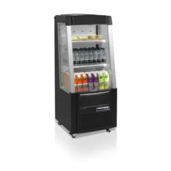 Display cabinet TEFCOLD ODC60