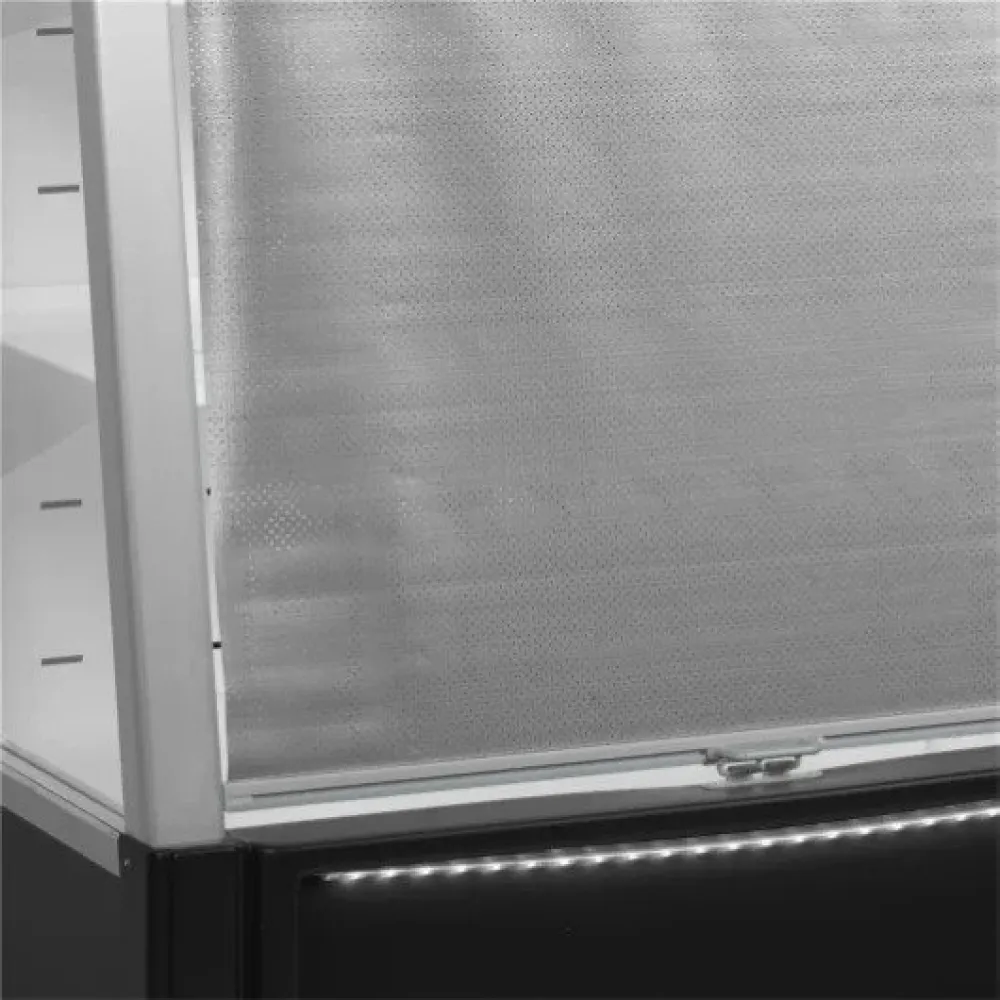 Display cabinet TEFCOLD ODC90