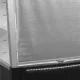 Display cabinet TEFCOLD ODC90