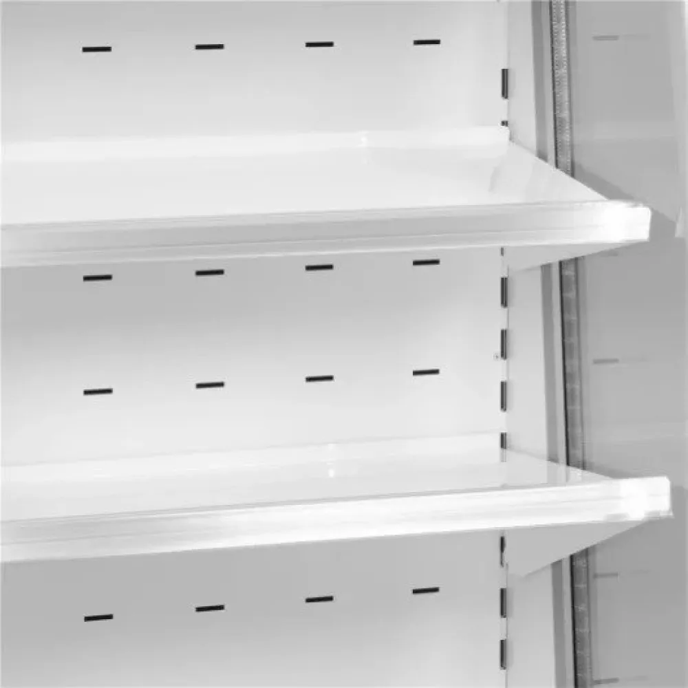 Display cabinet TEFCOLD ODC90