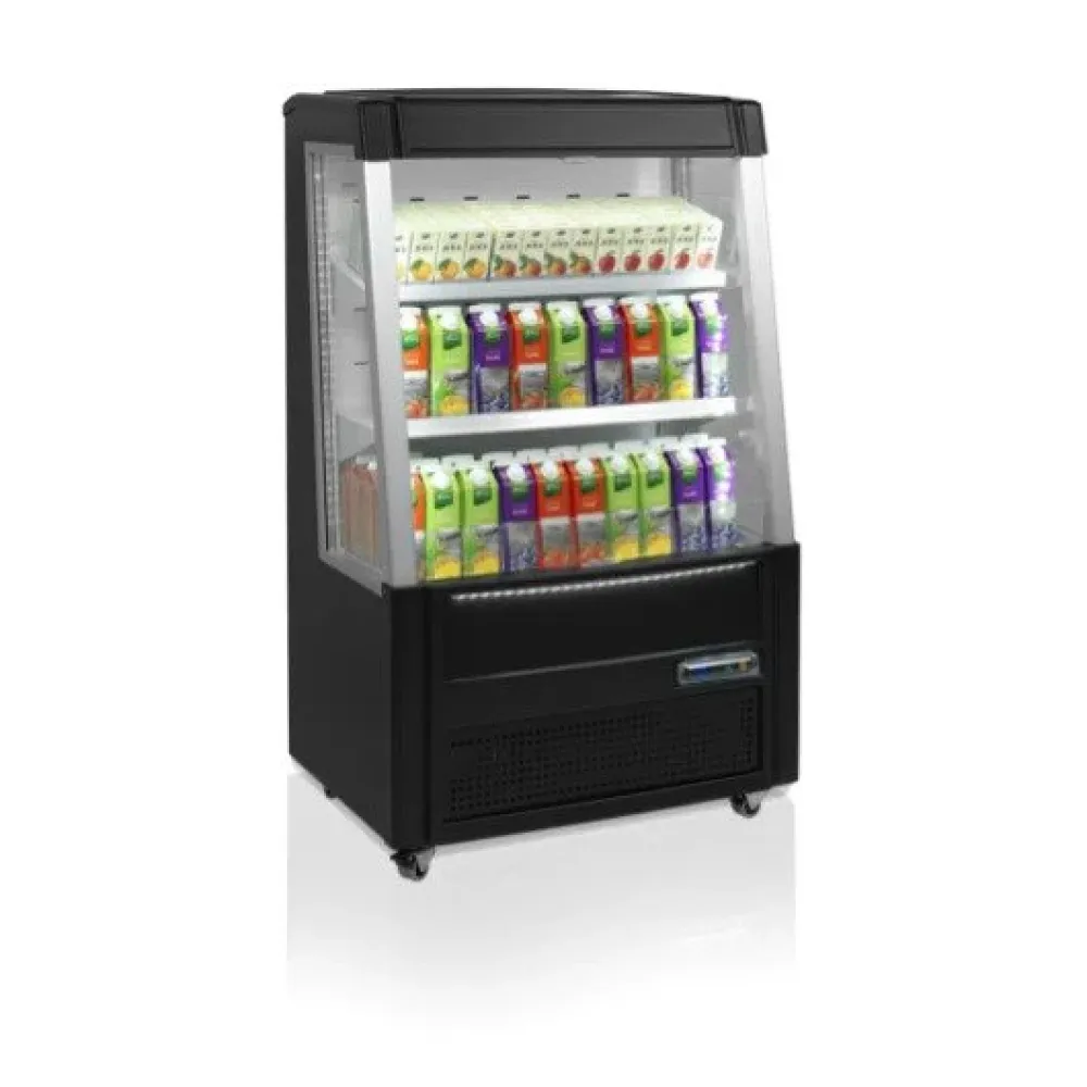 Display cabinet TEFCOLD ODC90