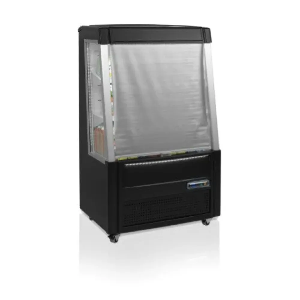 Display cabinet TEFCOLD ODC90