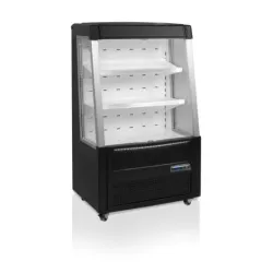 Display cabinet TEFCOLD ODC90