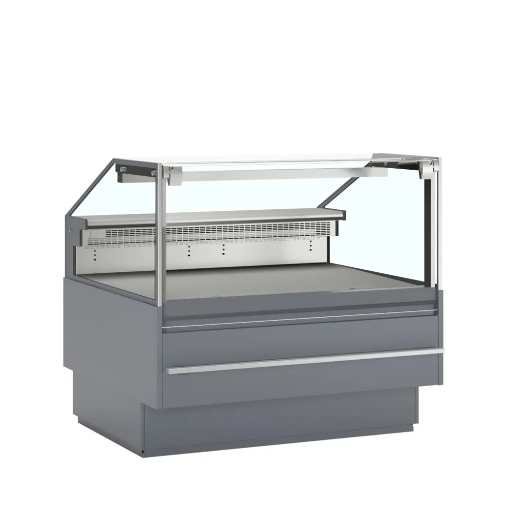 Retail Display Cabinet TEFCOLD SOCA12590A