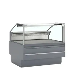 Retail Display Cabinet TEFCOLD SOCA12590A