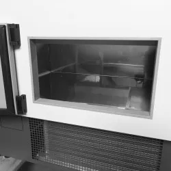 Retail Display Cabinet TEFCOLD SOCA12590A