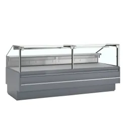 Retail Display Cabinet TEFCOLD SOCA25090A