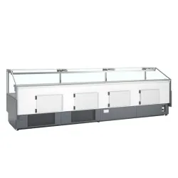 Retail Display Cabinet TEFCOLD SOCA37590A