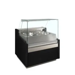 Retail Display Cabinet TEFCOLD SPID100