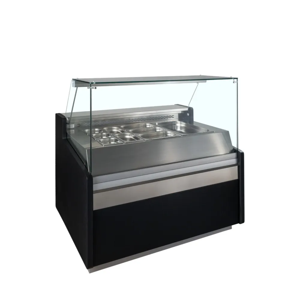 Retail Display Cabinet TEFCOLD SPID130