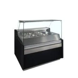 Retail Display Cabinet TEFCOLD SPID130