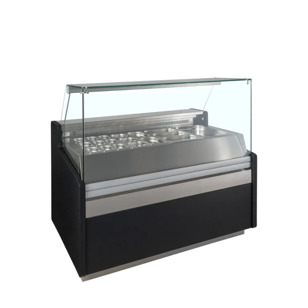 Retail Display Cabinet TEFCOLD SPID150