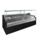 Retail Display Cabinet TEFCOLD SPID250
