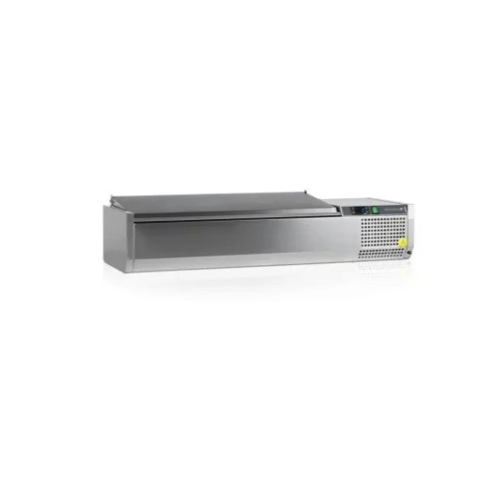 Display cabinet TEFCOLD VK33-120
