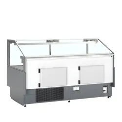 Retail Display Cabinet TEFCOLD SOCA18790A