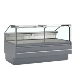 Retail Display Cabinet TEFCOLD SOCA18790A