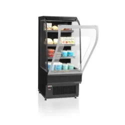 Display cabinet TEFCOLD NOC60CC