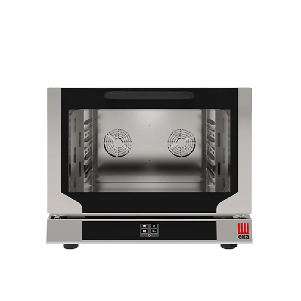 Convection oven Tecnoeka EKF-411.3-N-T