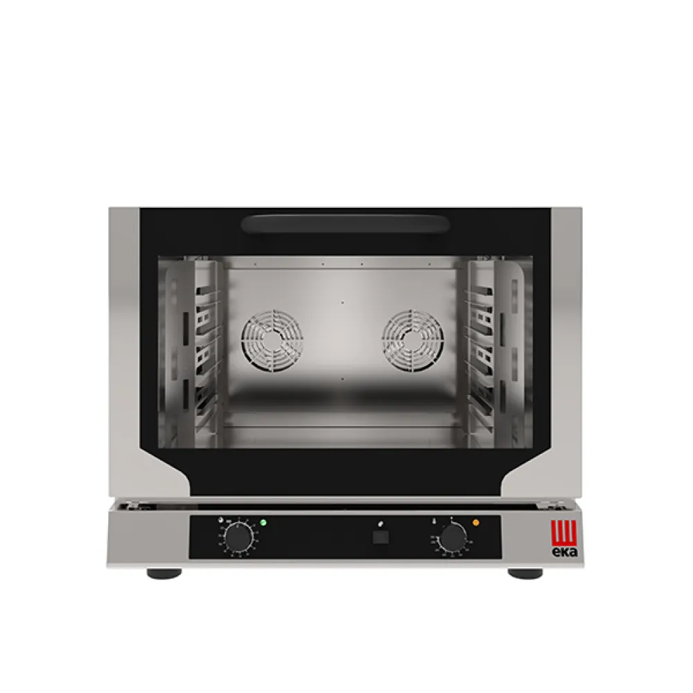 Convection oven Tecnoeka EKF-411-N