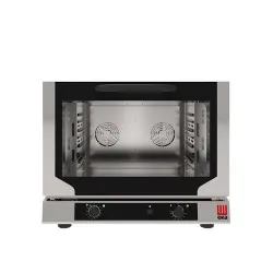 Convection oven Tecnoeka EKF-411-N