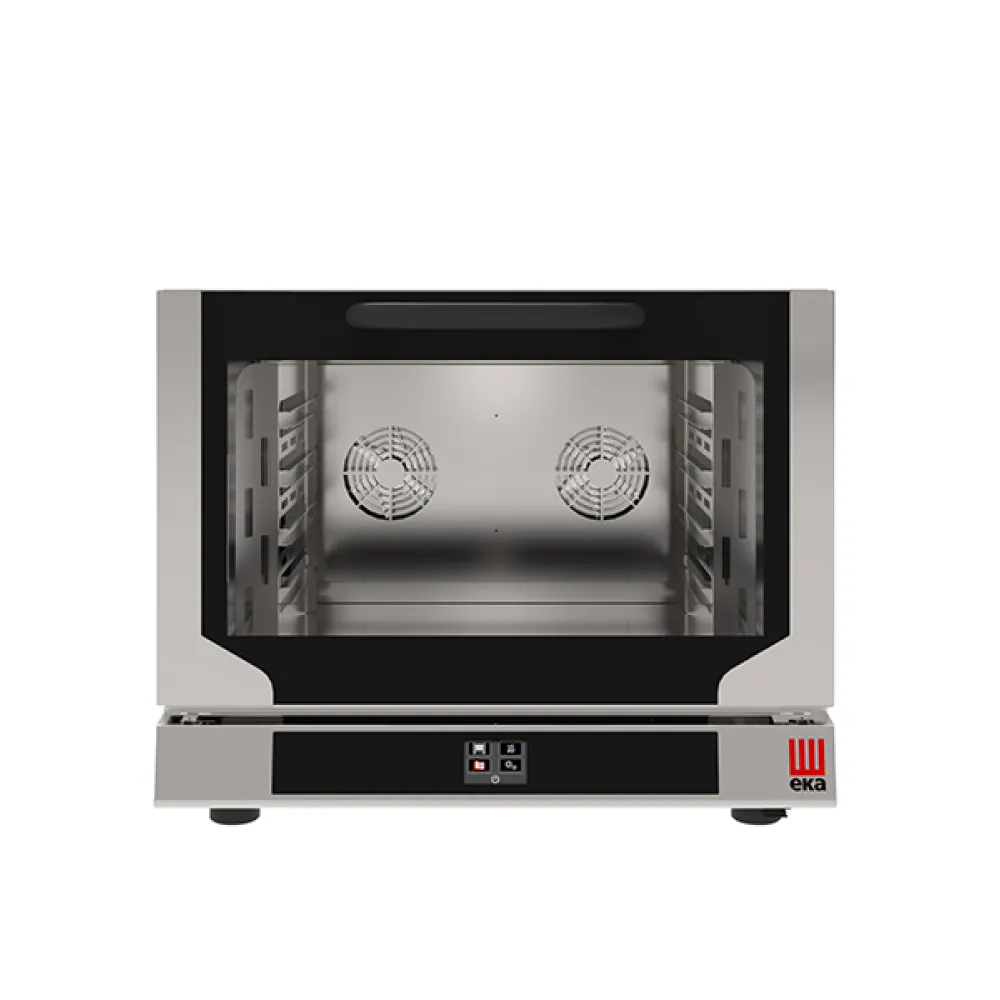Convection oven Tecnoeka EKF-411-N-T