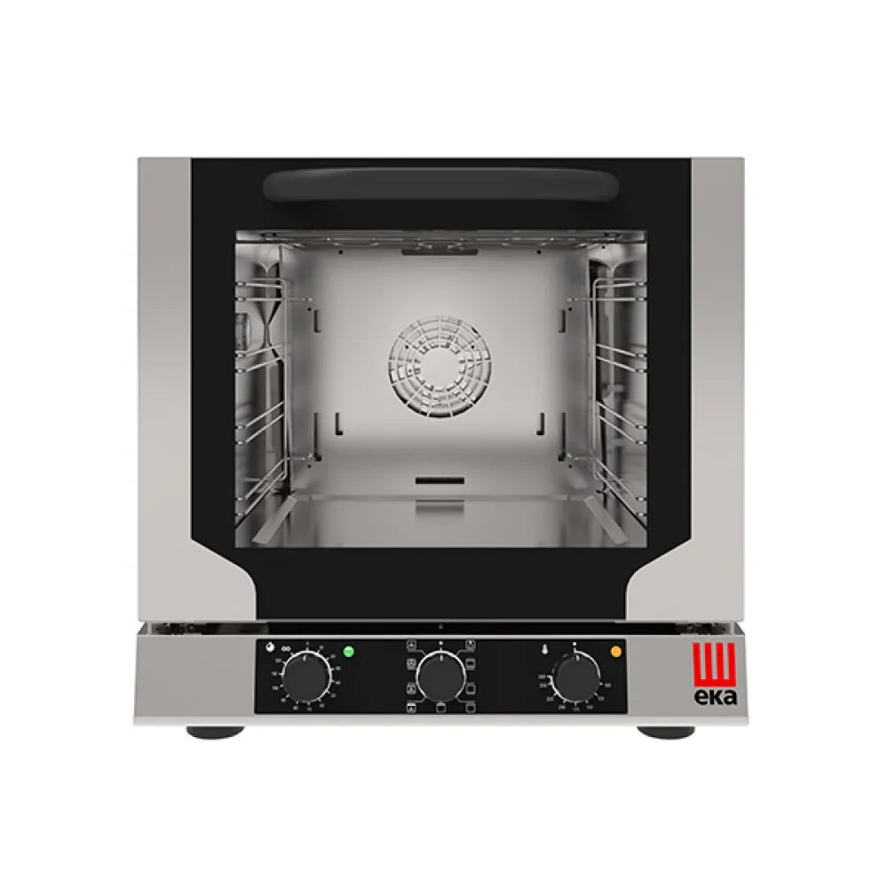 Pastry oven Tecnoeka EKF-423-N-M