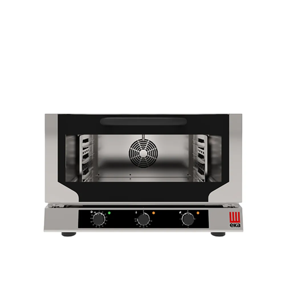 Convection oven Tecnoeka EKF-311-N-UD