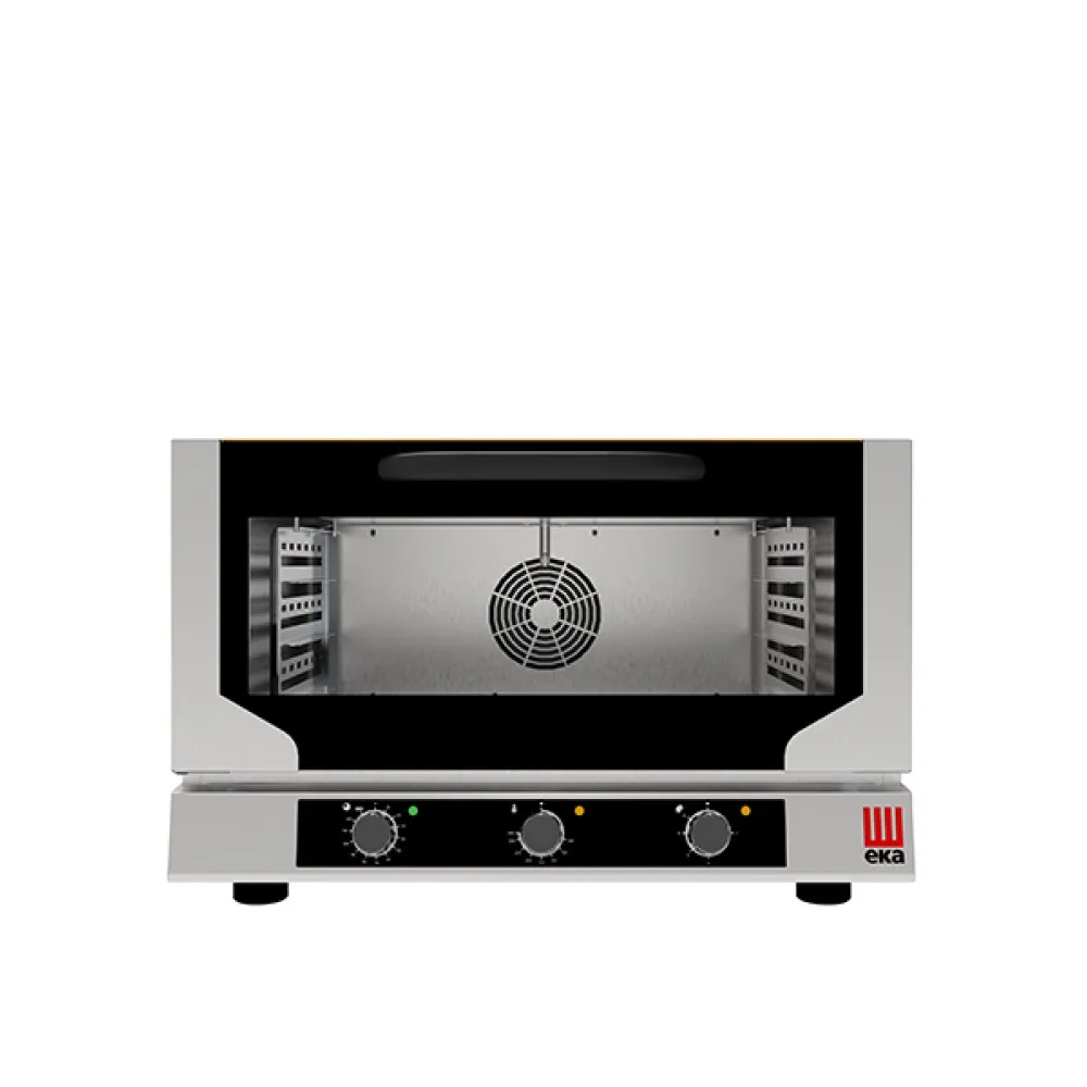 Convection oven Tecnoeka EKF-364-N-UD