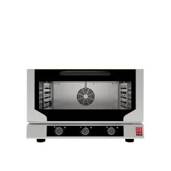 Convection oven Tecnoeka EKF-364-N-UD