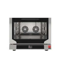 Convection oven Tecnoeka EKF-411-N-T-UD