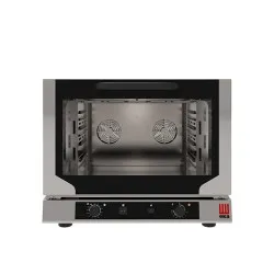 Convection oven Tecnoeka EKF-411.3-N-GRILL