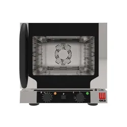 Convection oven Tecnoeka EKF-412-N-AL-U