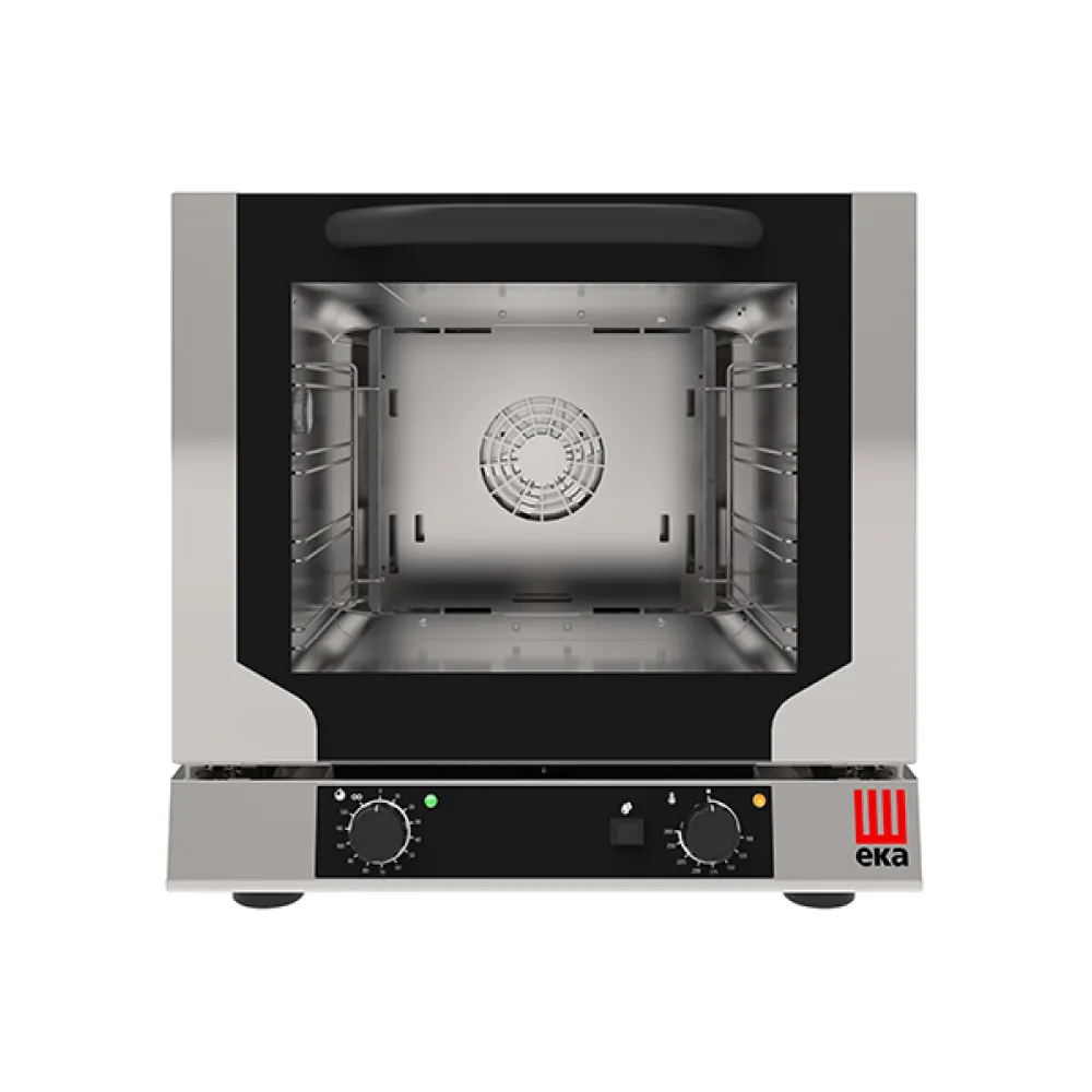 Convection oven Tecnoeka EKF-423-N-U