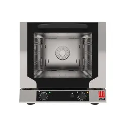 Convection oven Tecnoeka EKF-423-N-U