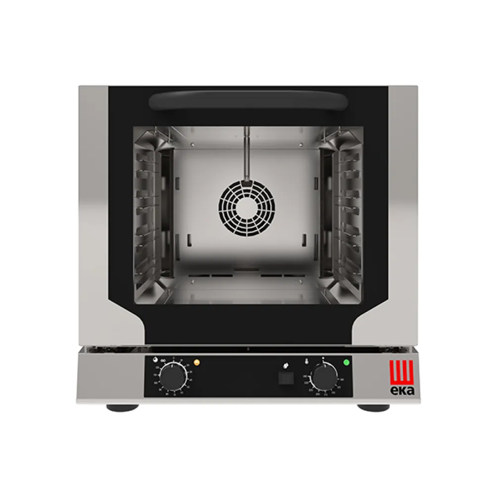 Convection oven Tecnoeka EKF-423-N-UD