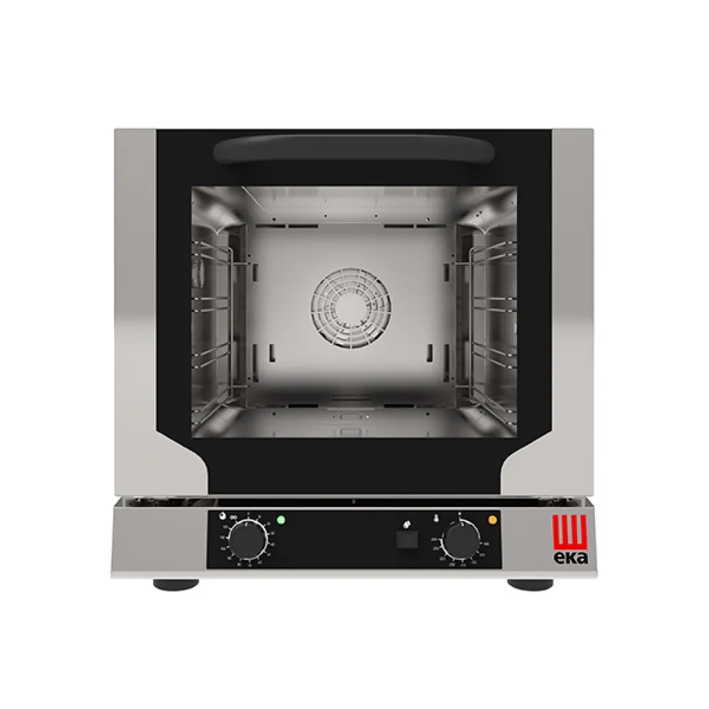 Convection oven Tecnoeka EKF-423-N-UP