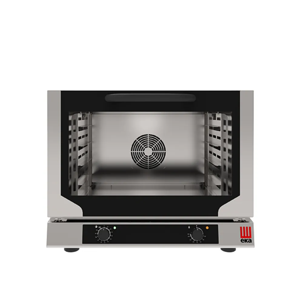 Convection oven Tecnoeka EKF-464-N-P