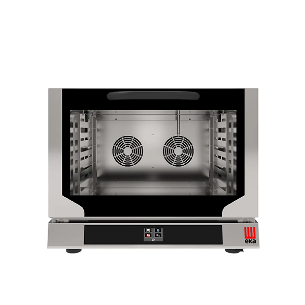 Convection oven Tecnoeka EKF-464-N-T-UD