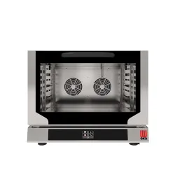 Convection oven Tecnoeka EKF-464-N-T-UD