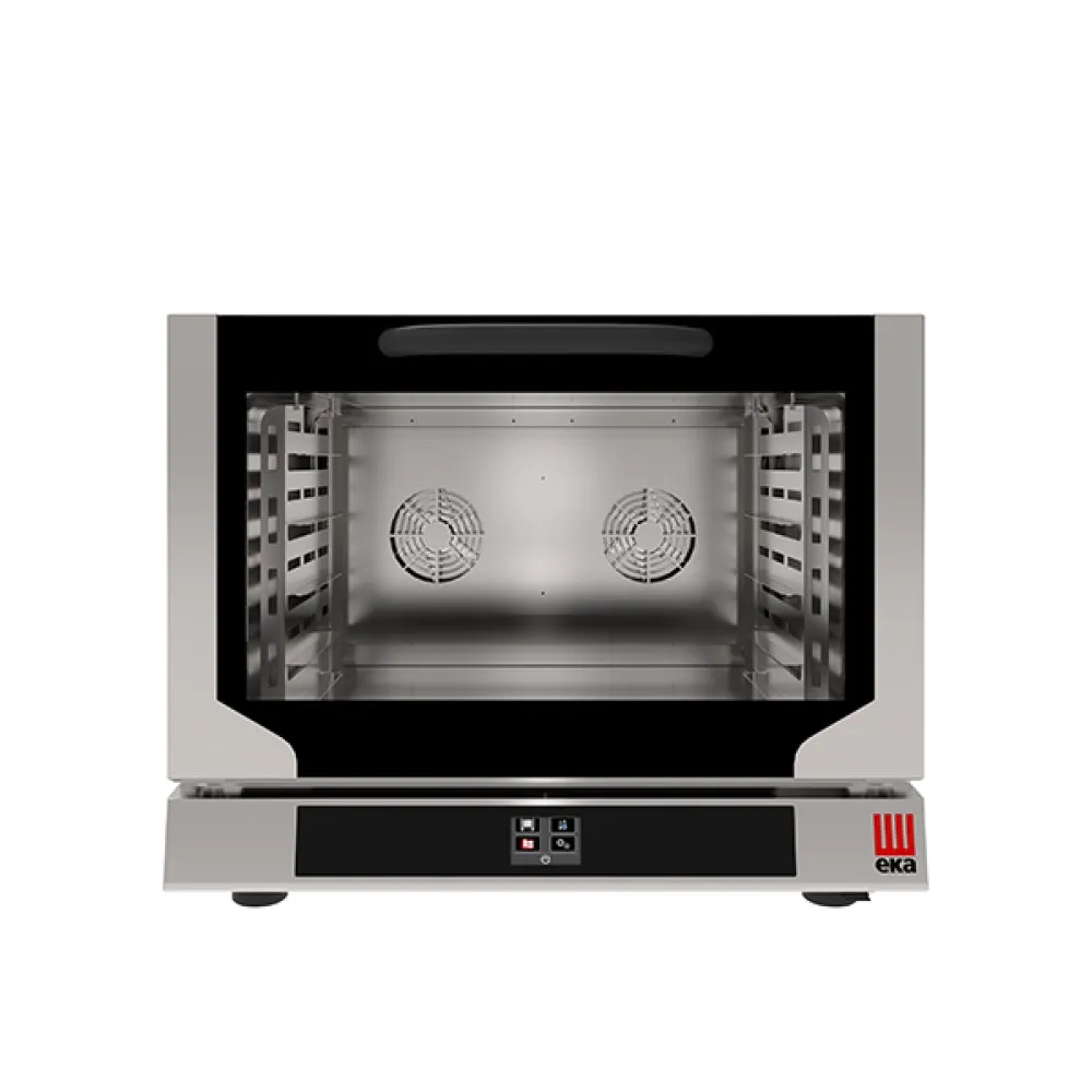 Convection oven Tecnoeka EKF-464-N-T