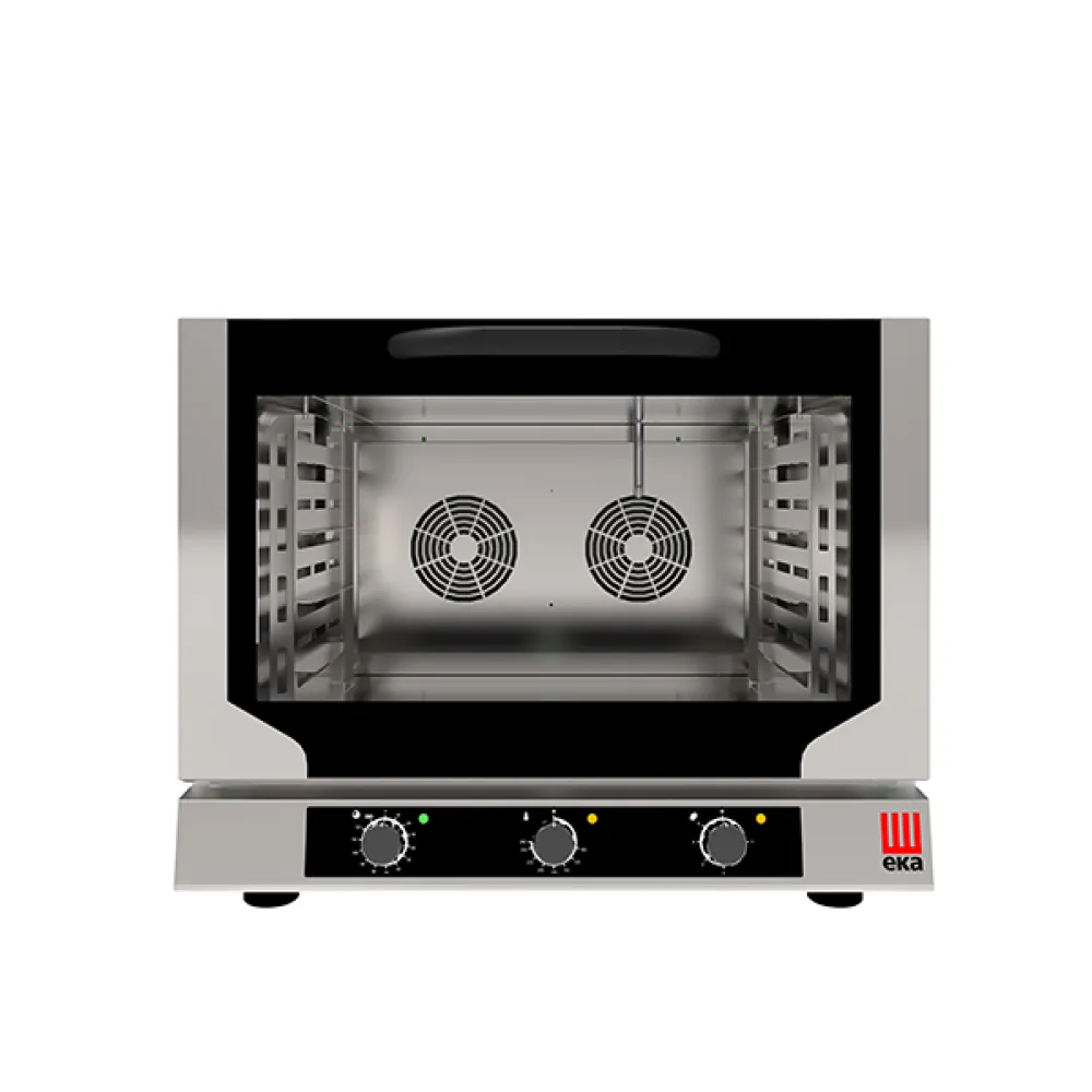 Convection oven Tecnoeka EKF-464-N-UD