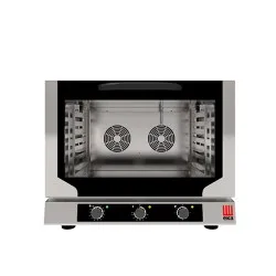 Convection oven Tecnoeka EKF-464-N-UD
