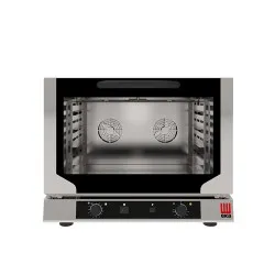 Convection oven Tecnoeka EKF-464.3-N-GRILL
